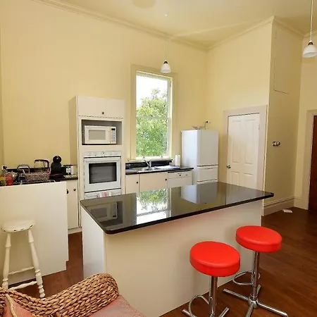 Harold House Villa Reefton Exterior photo